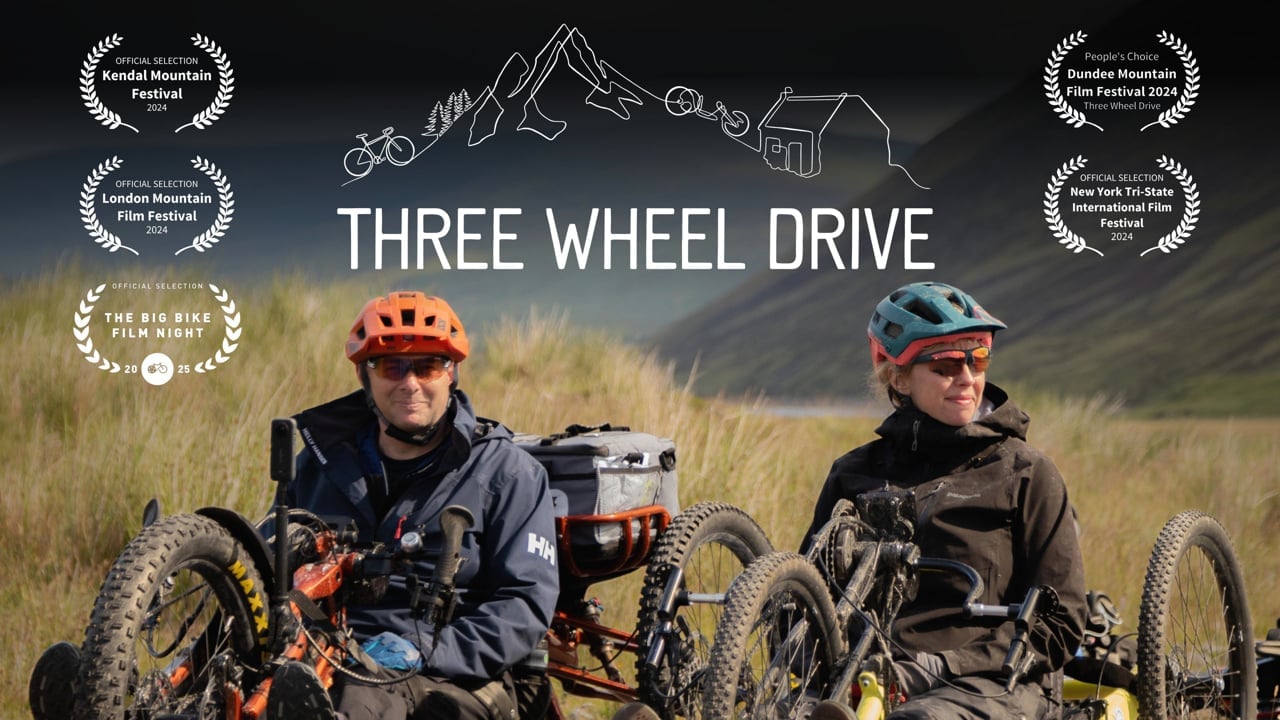Filming Adaptive Sport: What Three Wheel Drive Taught Us About Access