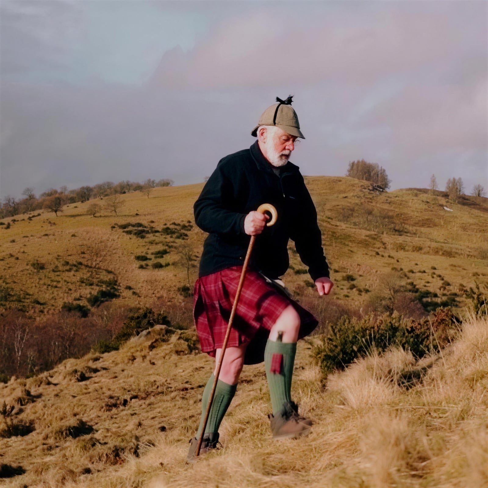 Charity and Community Video Production in Scotland: What Makes a Fundraising Film Work