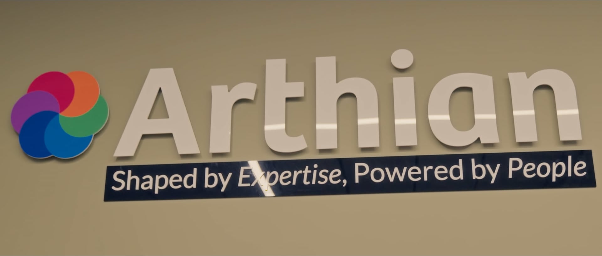 Internal Communications Video: Filming a Business Whose Product Is Its People