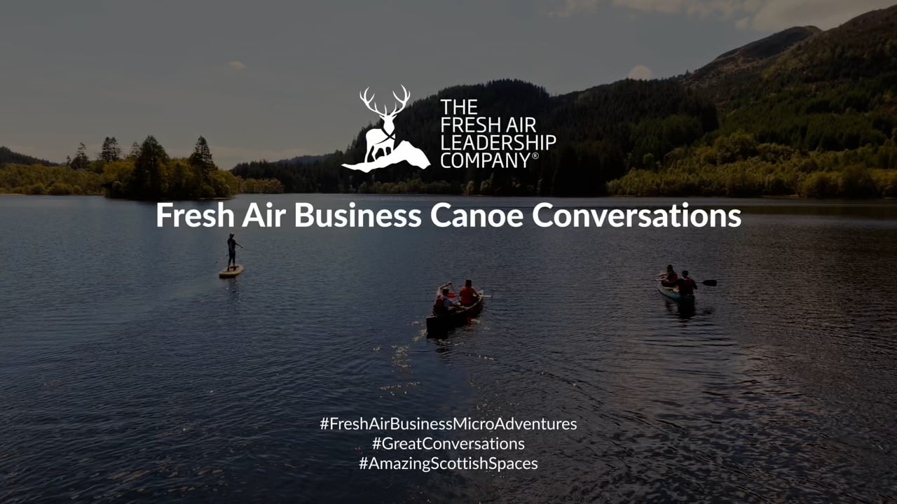 Canoe Conversations