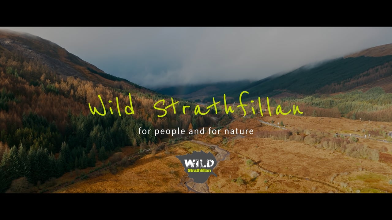 Bioregioning Tayside
