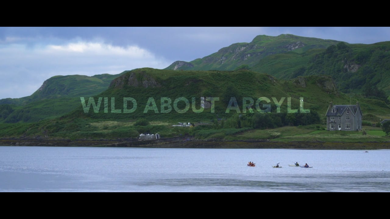 Wild About Argyll: Film 1