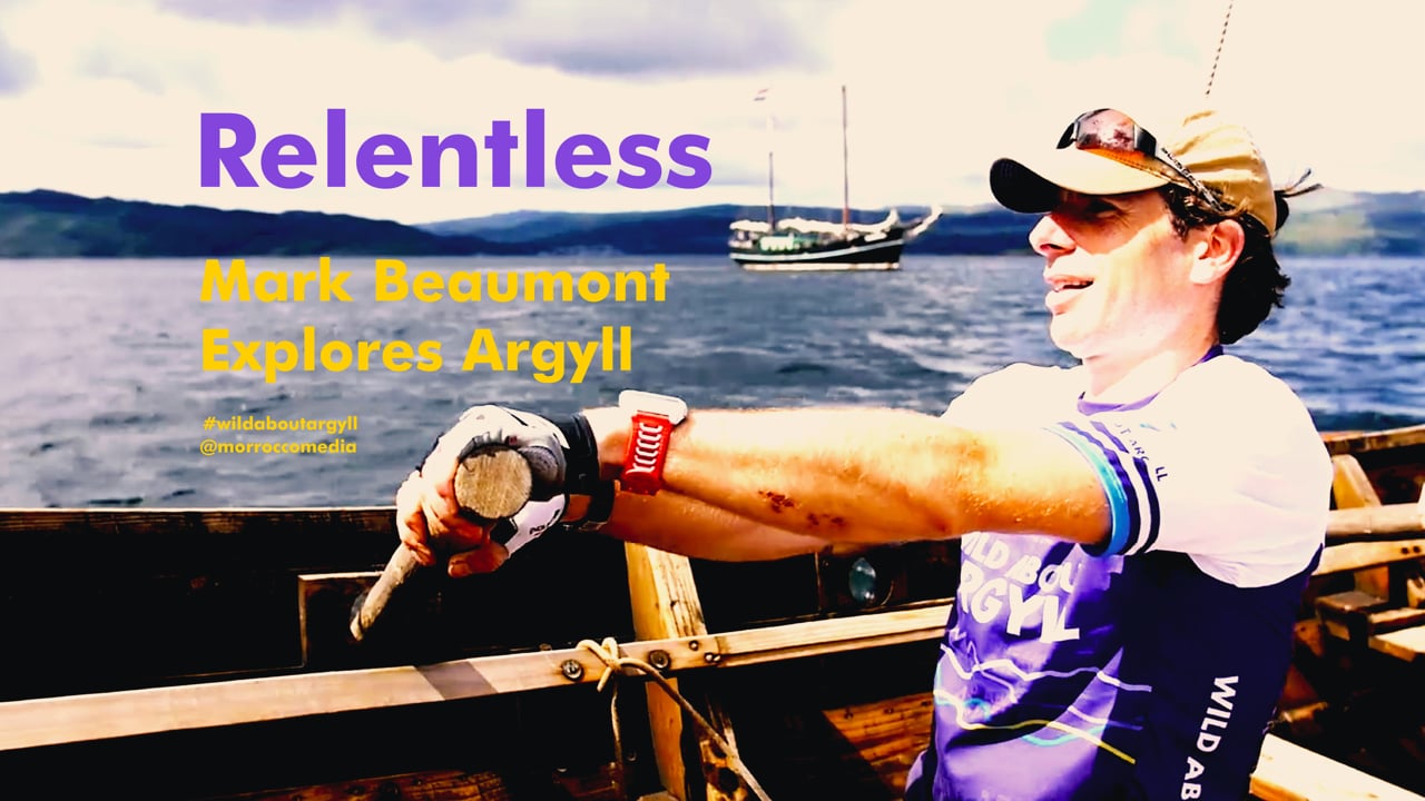 Wild About Argyll: Film 3