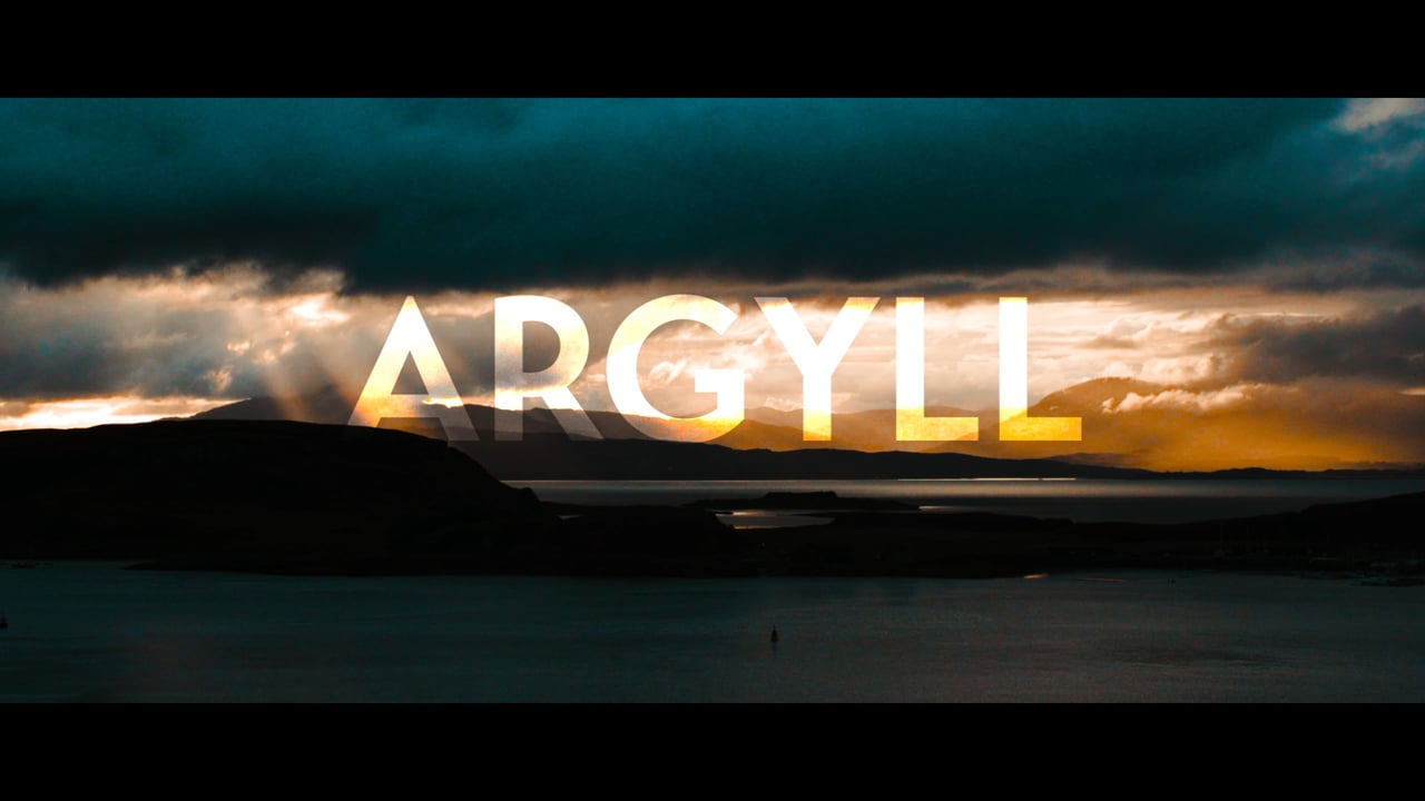 Wild About Argyll: Film 4