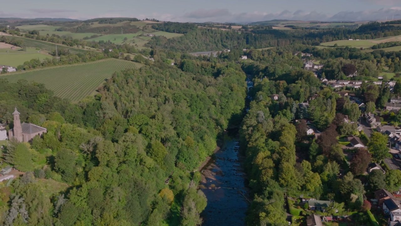 Blairgowrie and Rattray Development Trust